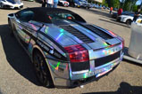 Event: Streetgasm Challenge 2015