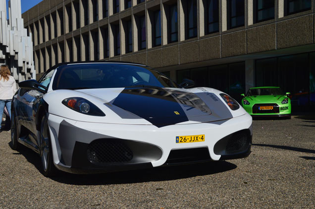 Event: Streetgasm Challenge 2015
