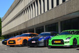 Event: Streetgasm Challenge 2015