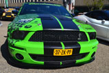 Event: Streetgasm Challenge 2015