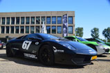 Event: Streetgasm Challenge 2015