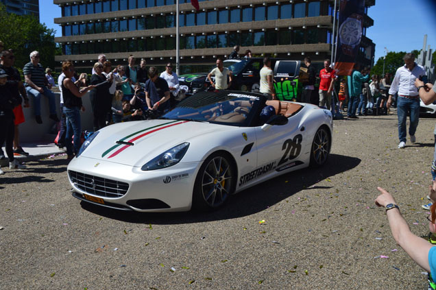 Event: Streetgasm Challenge 2015
