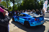 Event: Streetgasm Challenge 2015
