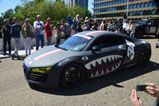Event: Streetgasm Challenge 2015