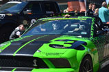 Event: Streetgasm Challenge 2015