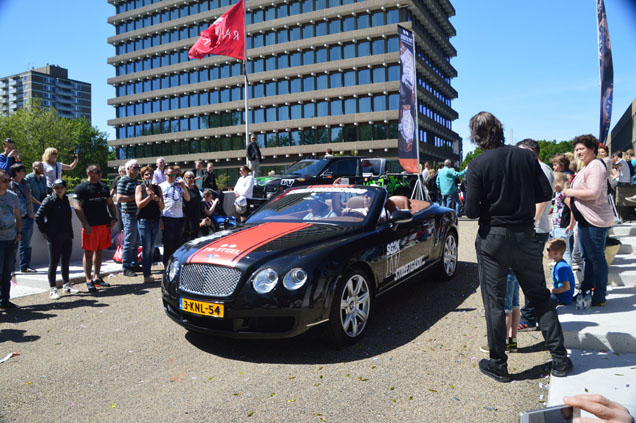 Event: Streetgasm Challenge 2015