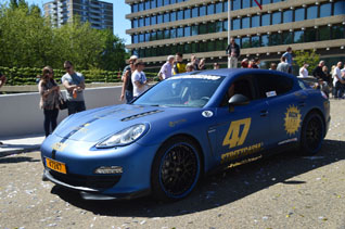 Event: Streetgasm Challenge 2015
