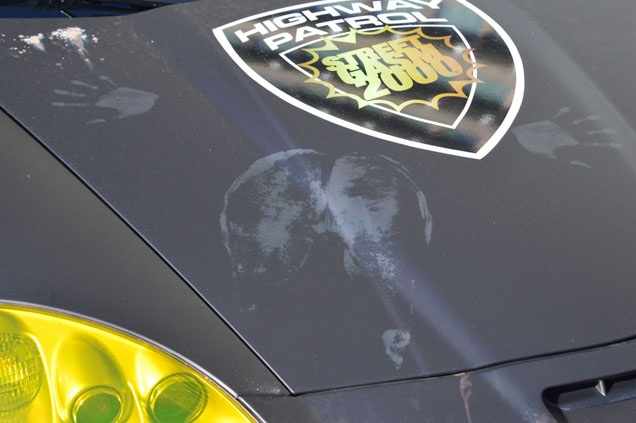 Event: Streetgasm Challenge 2015