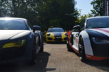 Event: Streetgasm Challenge 2015