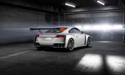 Yes, please! The Audi TT Clubsport Concept