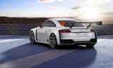 Doen! De Audi TT Clubsport Concept