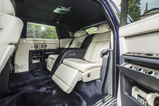 Villa d'Este 2015: Rolls-Royce Phantom Limelight Collection 