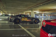 Ferrari-combo in Barcelona: F12tdf and 458 Spider