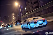 EPIC: Bugatti Veyron Super Sport 'Ting & Tiger' and more!