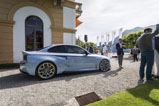 Villa d'Este 2016: BMW 2002 Hommage