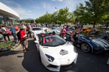 Event: Diamond Rally Vancouver 2016