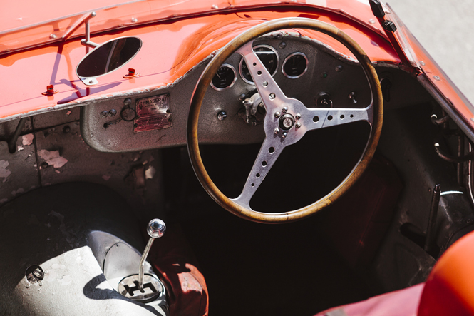 Sfeerverslag Concours d'Elegance Villa d'Este 2016