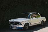 Sfeerverslag Concours d'Elegance Villa d'Este 2016