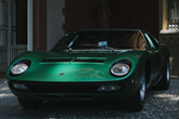 Sfeerverslag Concours d'Elegance Villa d'Este 2016