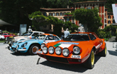 Sfeerverslag Concours d'Elegance Villa d'Este 2016