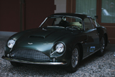 Sfeerverslag Concours d'Elegance Villa d'Este 2016