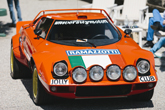 Sfeerverslag Concours d'Elegance Villa d'Este 2016