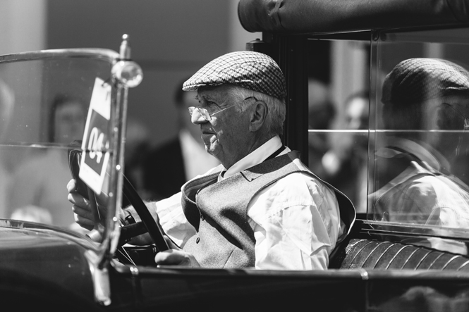Sfeerverslag Concours d'Elegance Villa d'Este 2016