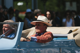 Sfeerverslag Concours d'Elegance Villa d'Este 2016