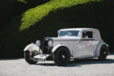 Sfeerverslag Concours d'Elegance Villa d'Este 2016