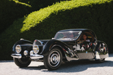 Sfeerverslag Concours d'Elegance Villa d'Este 2016