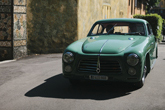 Sfeerverslag Concours d'Elegance Villa d'Este 2016