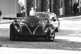 Sfeerverslag Concours d'Elegance Villa d'Este 2016
