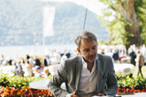 Sfeerverslag Concours d'Elegance Villa d'Este 2016