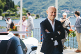 Sfeerverslag Concours d'Elegance Villa d'Este 2016