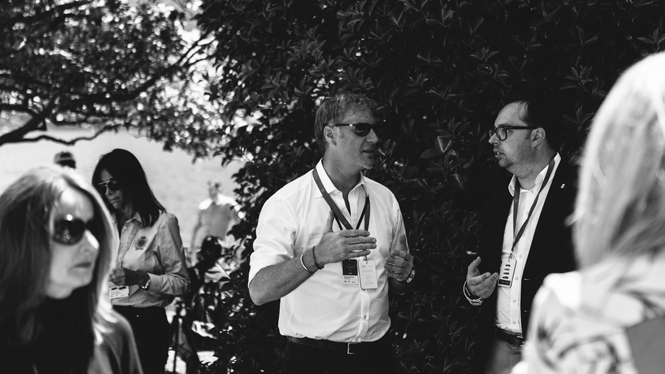 Sfeerverslag Concours d'Elegance Villa d'Este 2016