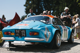 Sfeerverslag Concours d'Elegance Villa d'Este 2016
