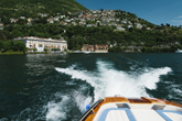 Sfeerverslag Concours d'Elegance Villa d'Este 2016