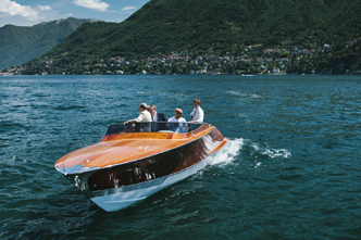 Sfeerverslag Concours d'Elegance Villa d'Este 2016