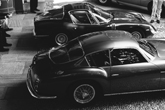Sfeerverslag Concours d'Elegance Villa d'Este 2016