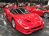 Event: Gosford Classic Car Show