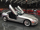 Event: Gosford Classic Car Show