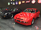 Event: Gosford Classic Car Show