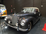 Event: Gosford Classic Car Show
