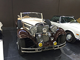 Event: Gosford Classic Car Show