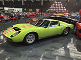 Event: Gosford Classic Car Show
