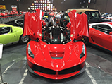 Event: Gosford Classic Car Show