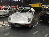 Event: Gosford Classic Car Show