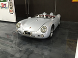 Event: Gosford Classic Car Show