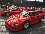 Event: Gosford Classic Car Show