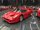 Event: Gosford Classic Car Show